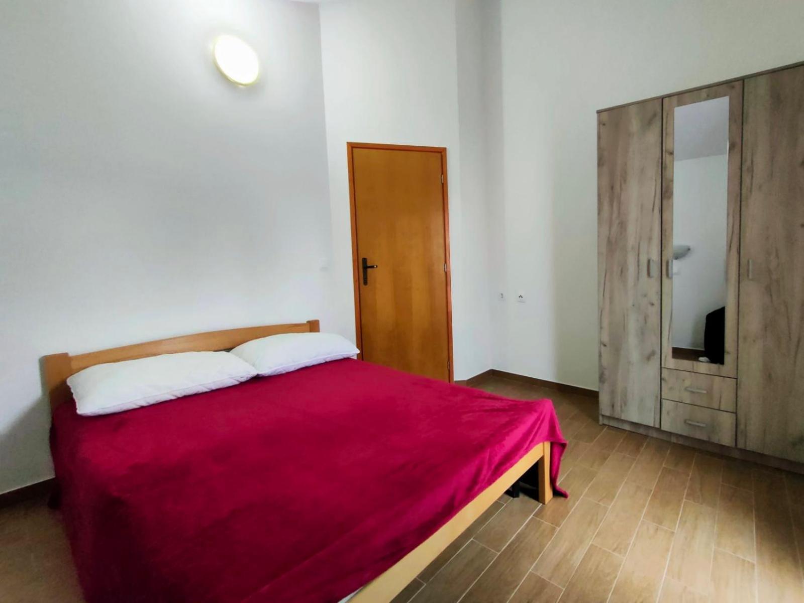 Apartments Zova ميدولين المظهر الخارجي الصورة