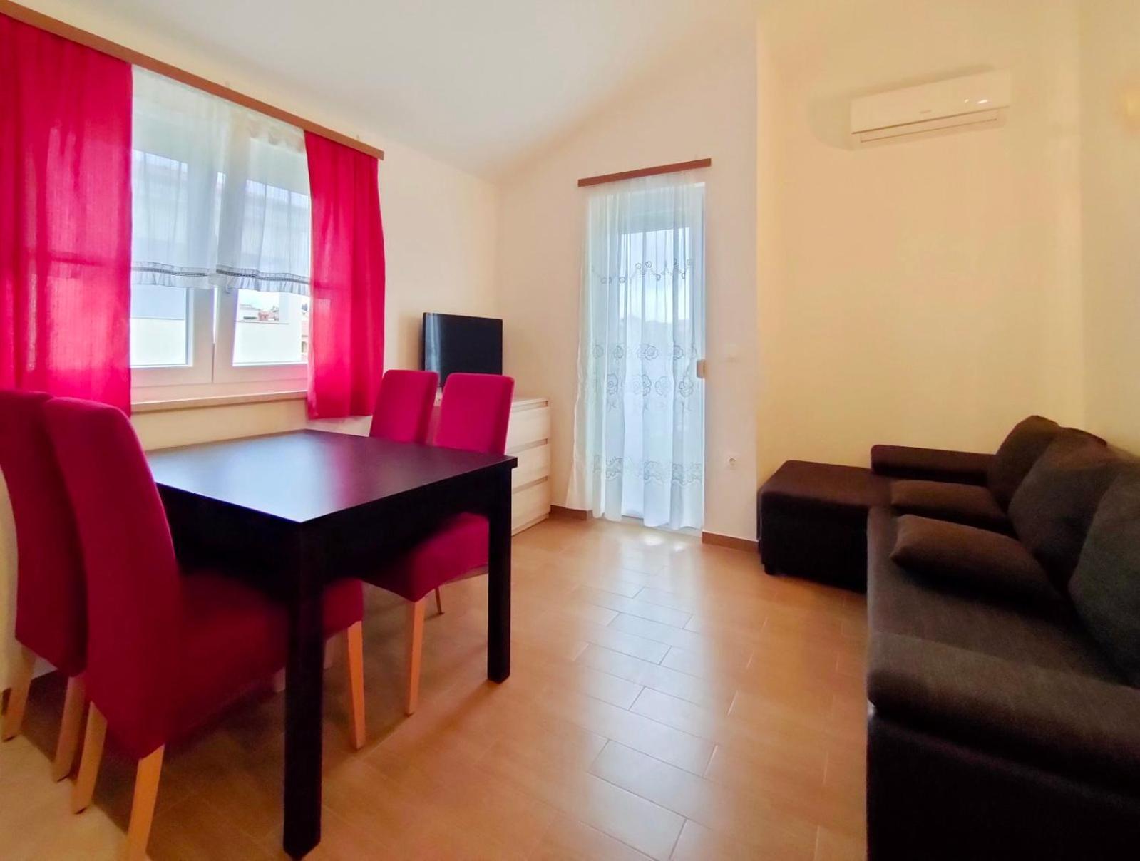 Apartments Zova ميدولين المظهر الخارجي الصورة