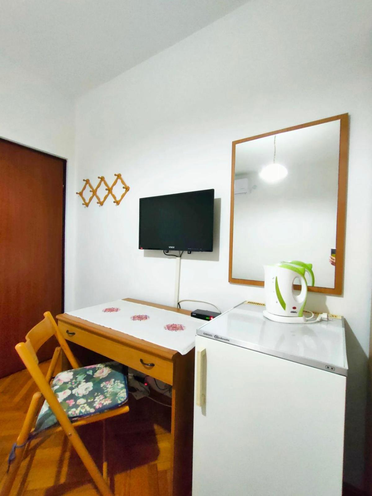 Apartments Zova ميدولين المظهر الخارجي الصورة