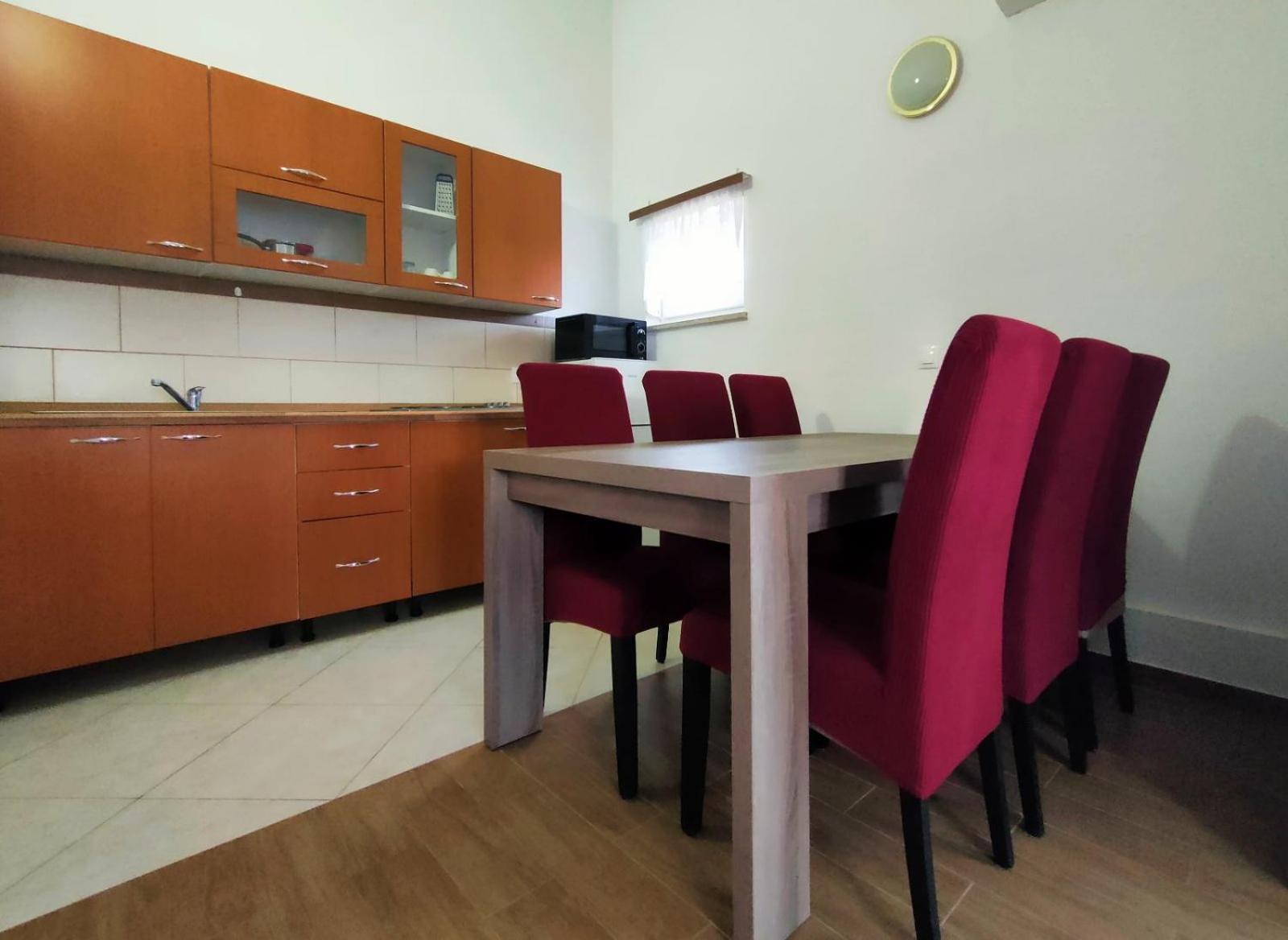 Apartments Zova ميدولين المظهر الخارجي الصورة