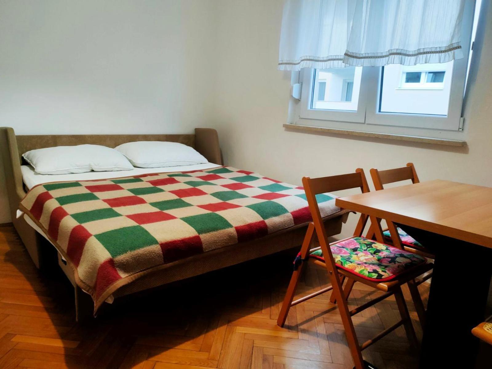 Apartments Zova ميدولين المظهر الخارجي الصورة
