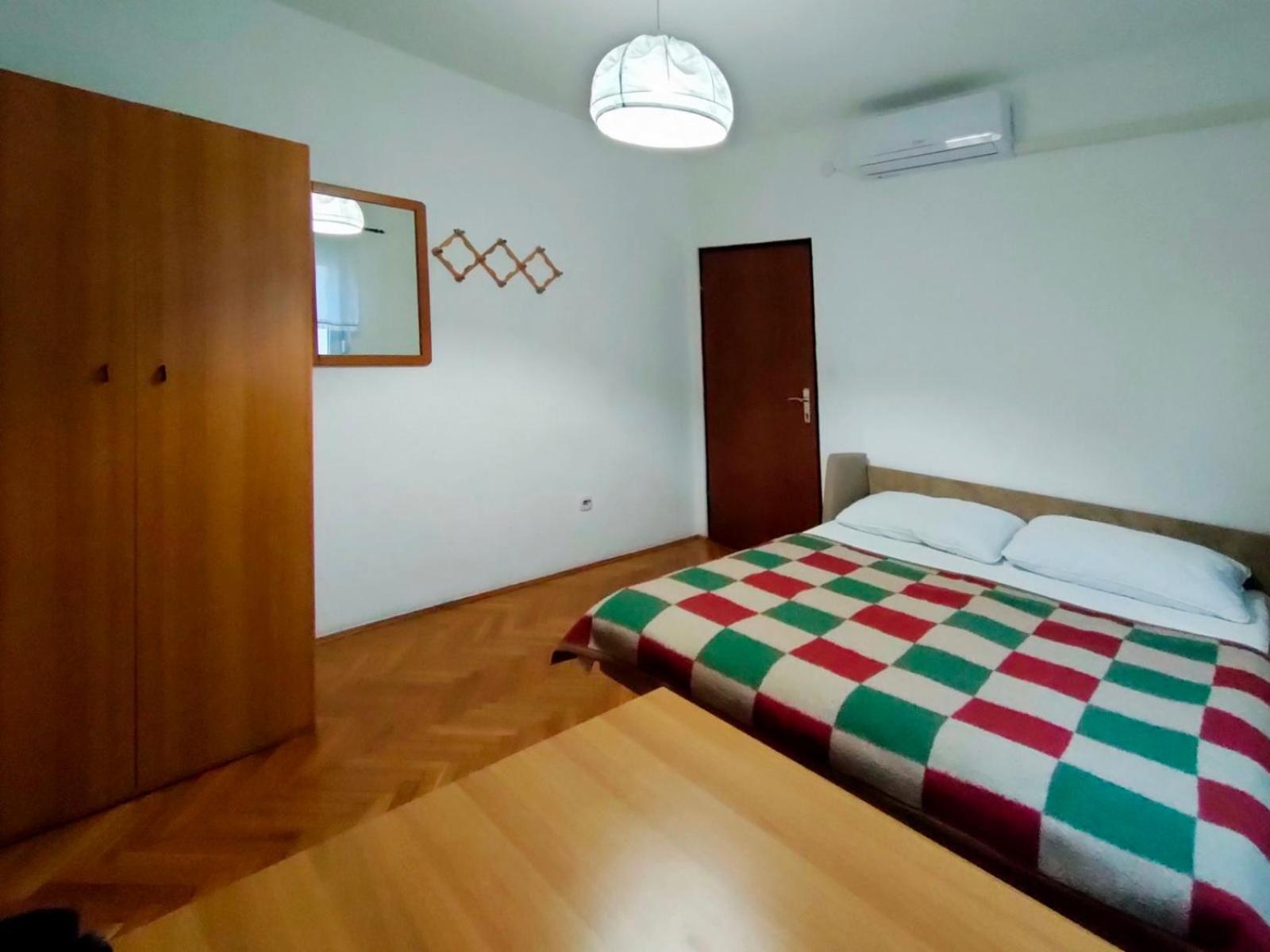 Apartments Zova ميدولين المظهر الخارجي الصورة