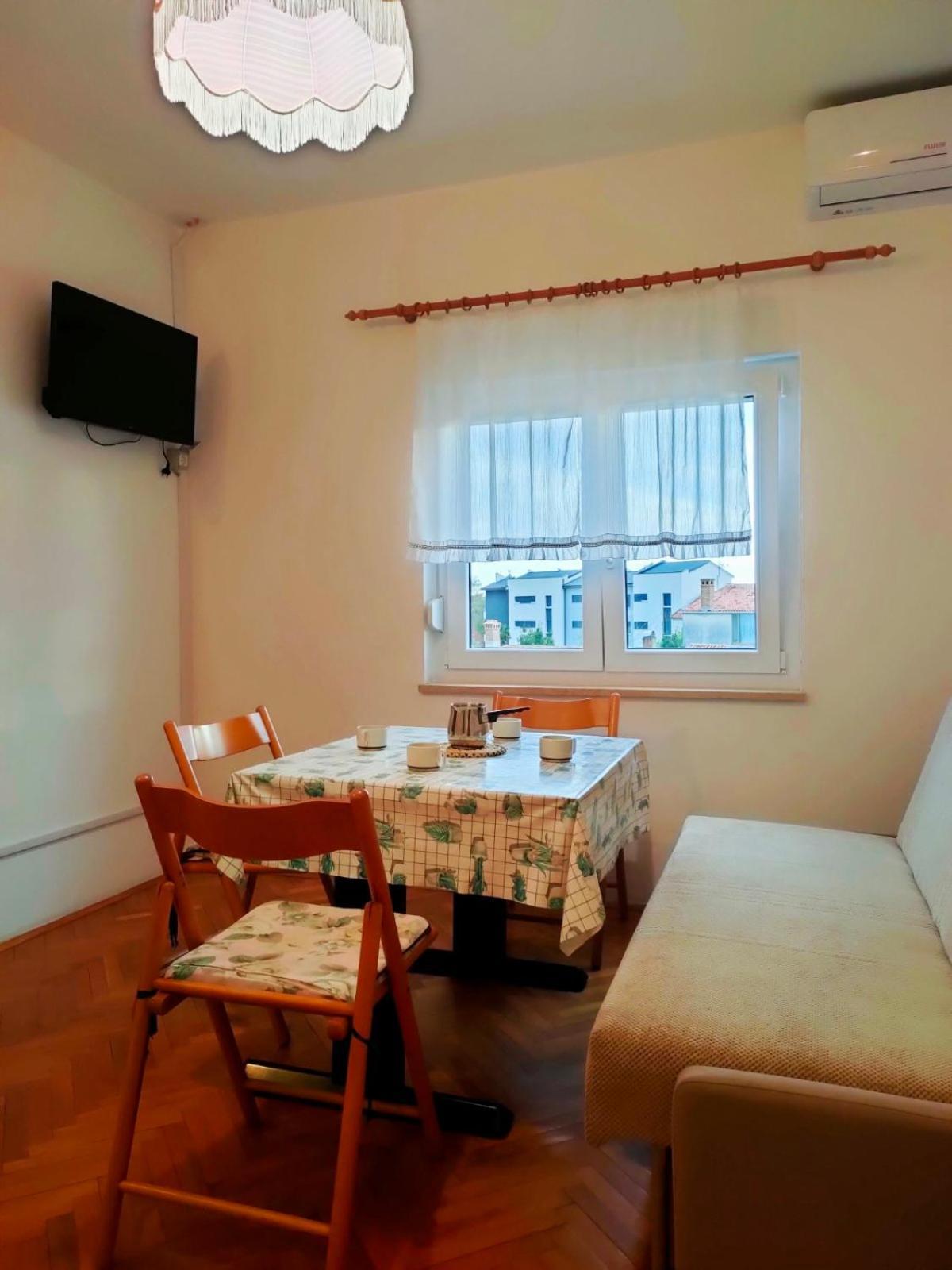 Apartments Zova ميدولين المظهر الخارجي الصورة