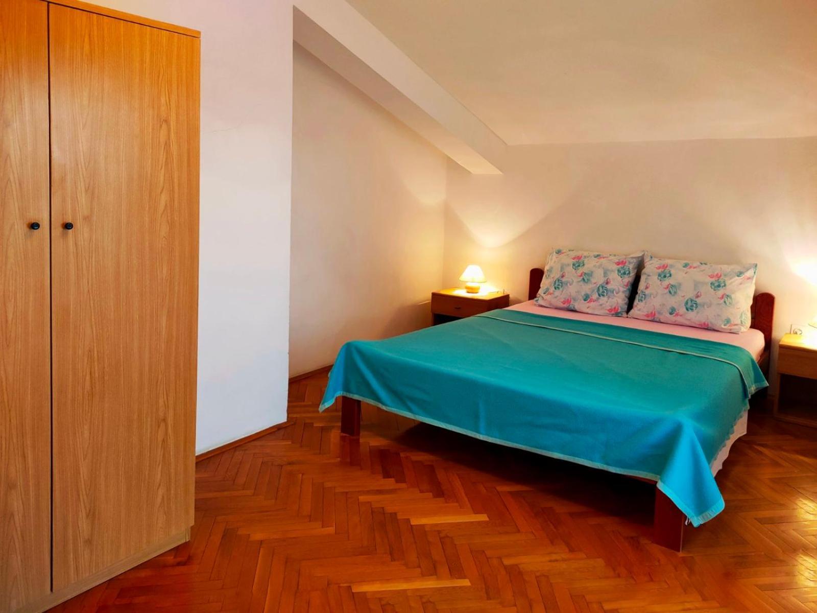 Apartments Zova ميدولين المظهر الخارجي الصورة