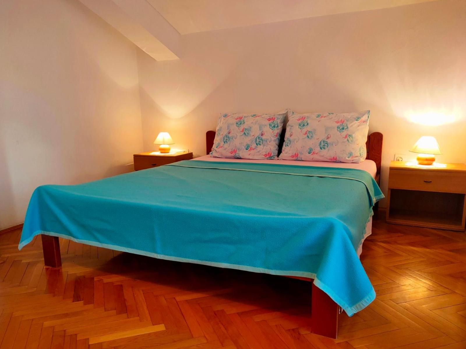 Apartments Zova ميدولين المظهر الخارجي الصورة