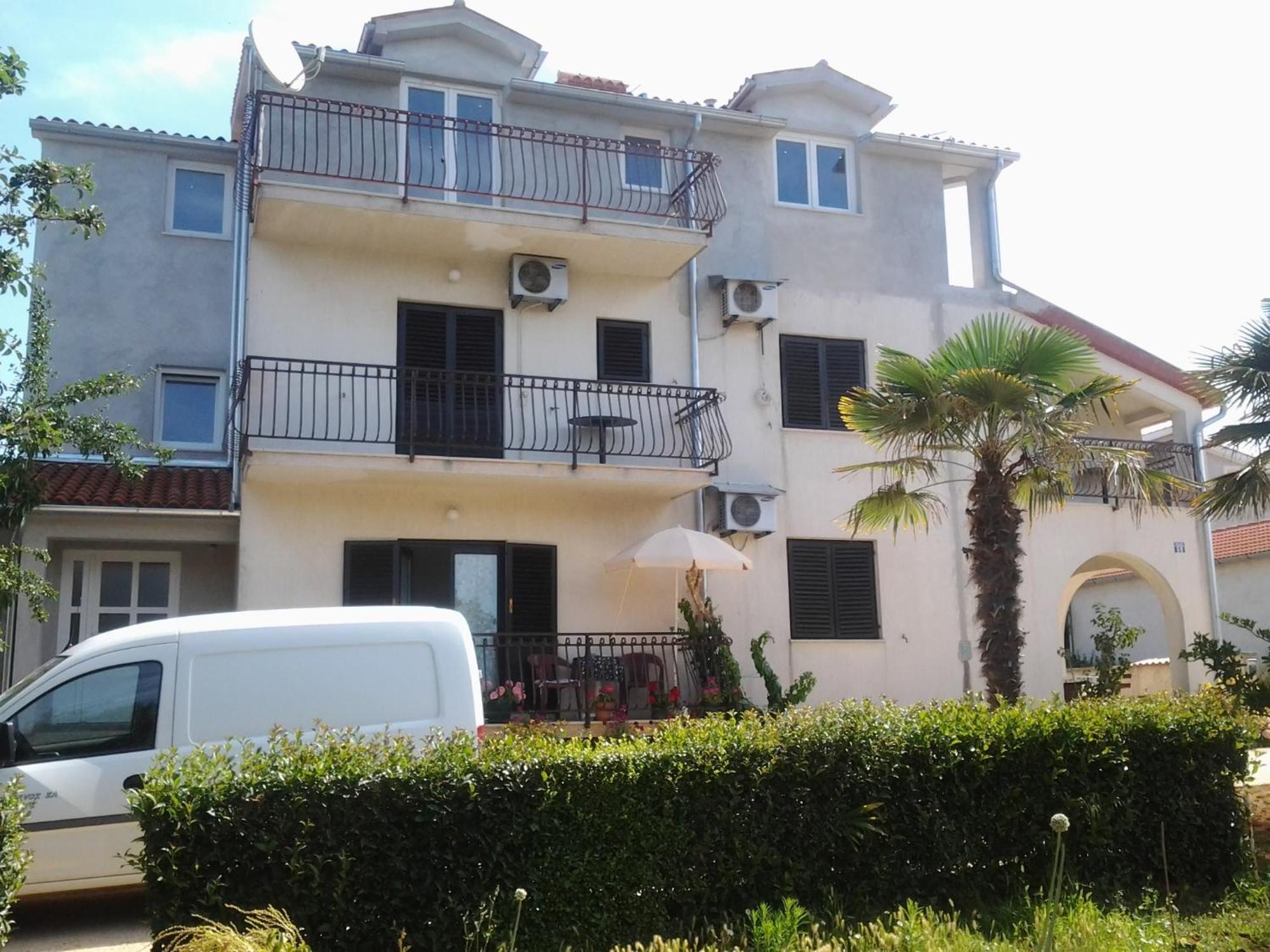 Apartments Zova ميدولين المظهر الخارجي الصورة