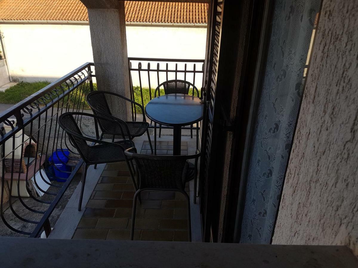 Apartments Zova ميدولين المظهر الخارجي الصورة