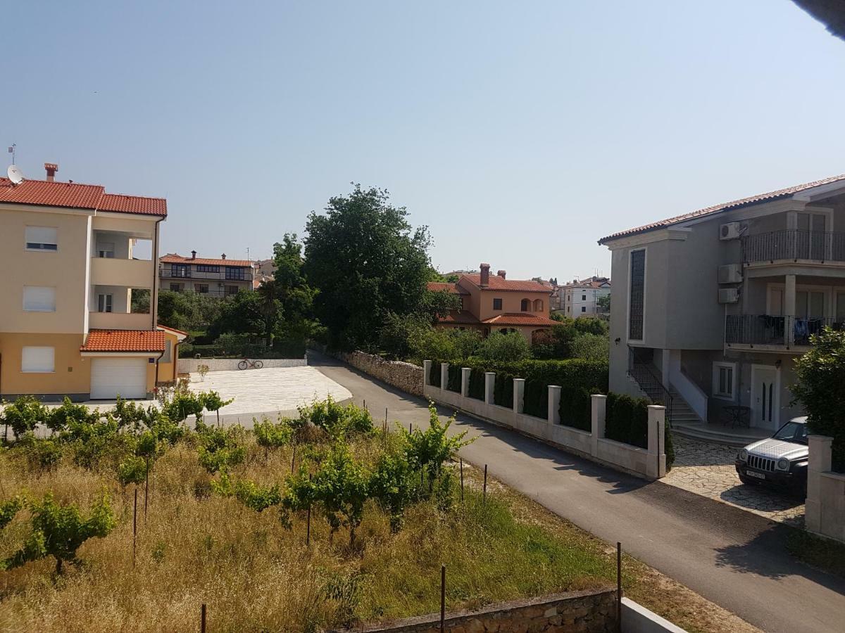 Apartments Zova ميدولين المظهر الخارجي الصورة