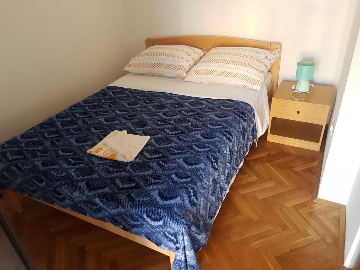 Apartments Zova ميدولين المظهر الخارجي الصورة