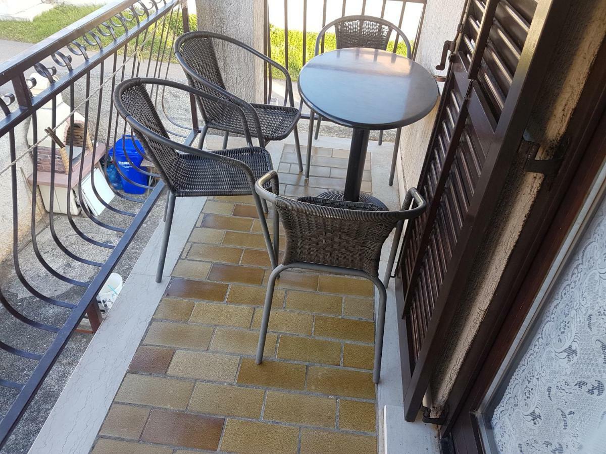Apartments Zova ميدولين المظهر الخارجي الصورة