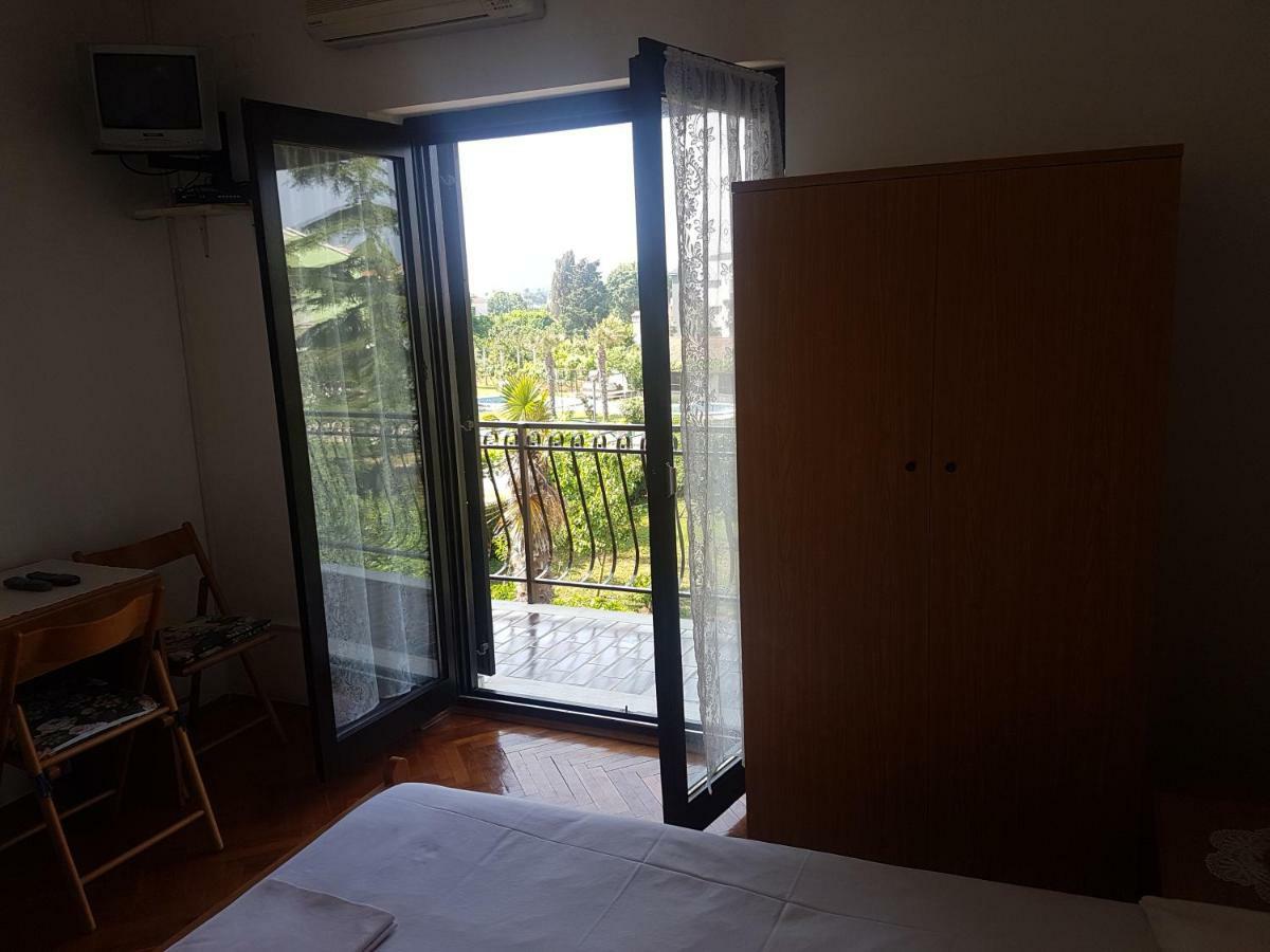 Apartments Zova ميدولين المظهر الخارجي الصورة