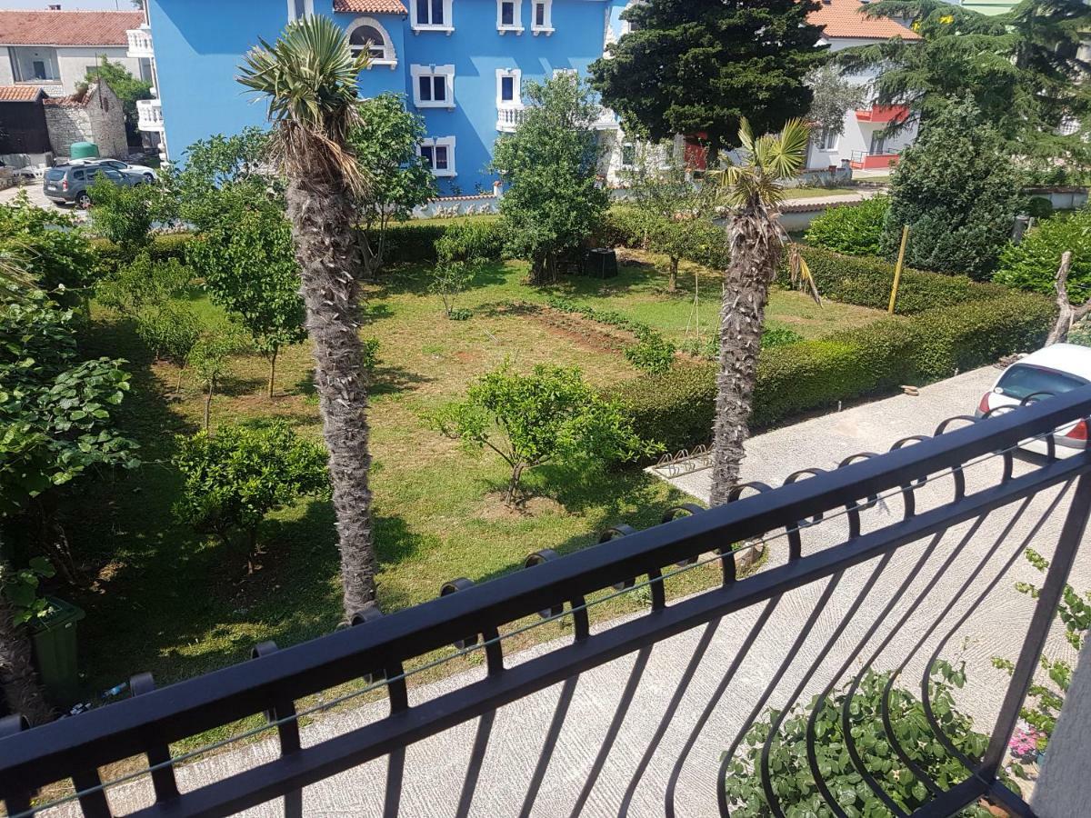 Apartments Zova ميدولين المظهر الخارجي الصورة