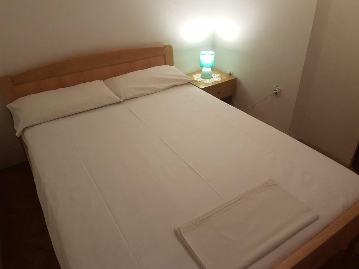 Apartments Zova ميدولين المظهر الخارجي الصورة