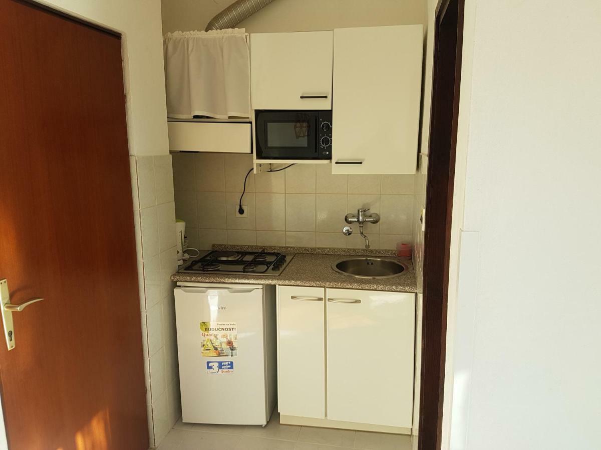 Apartments Zova ميدولين المظهر الخارجي الصورة