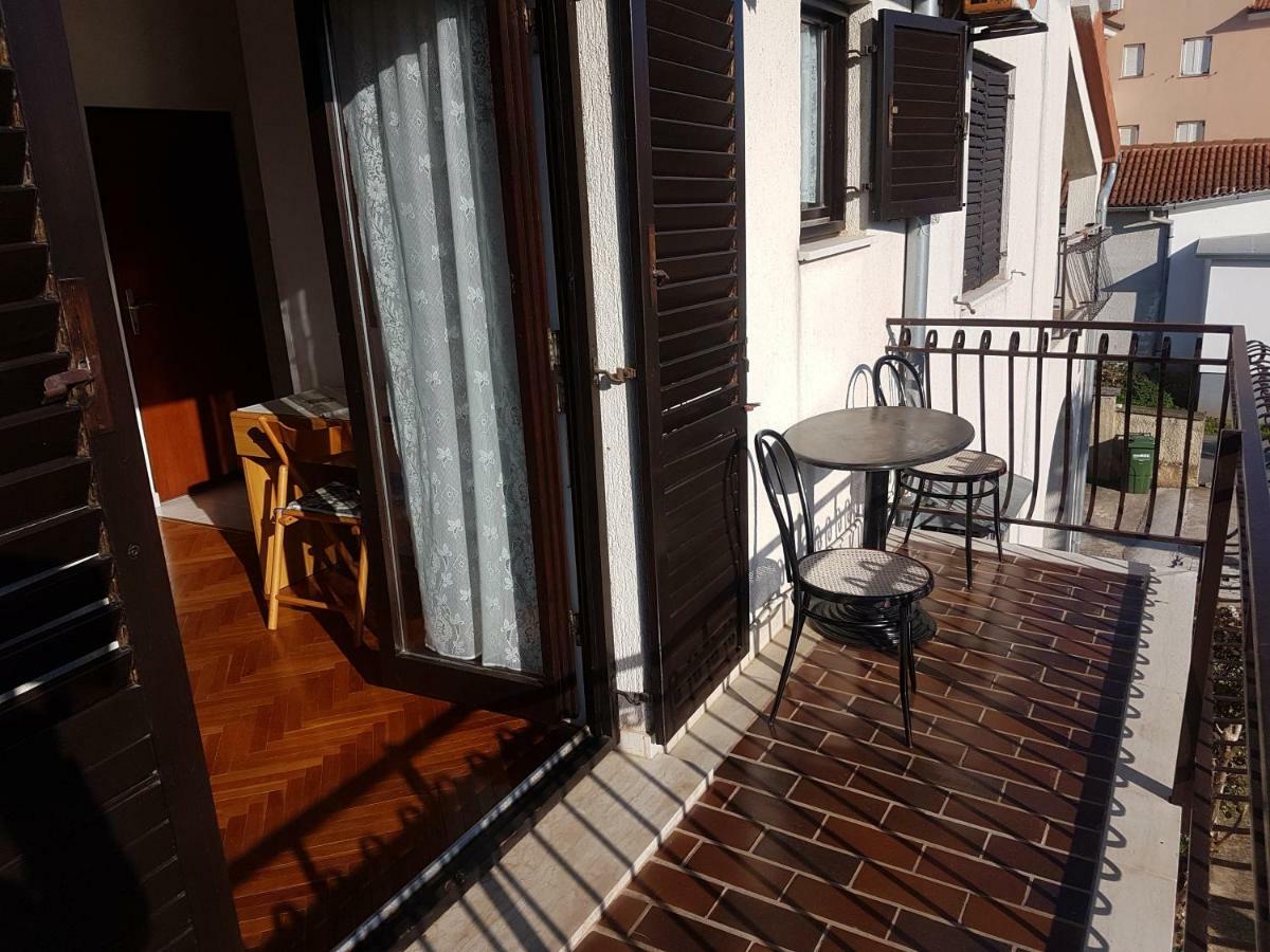Apartments Zova ميدولين المظهر الخارجي الصورة