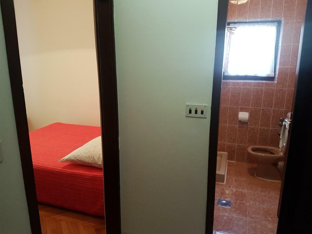Apartments Zova ميدولين المظهر الخارجي الصورة