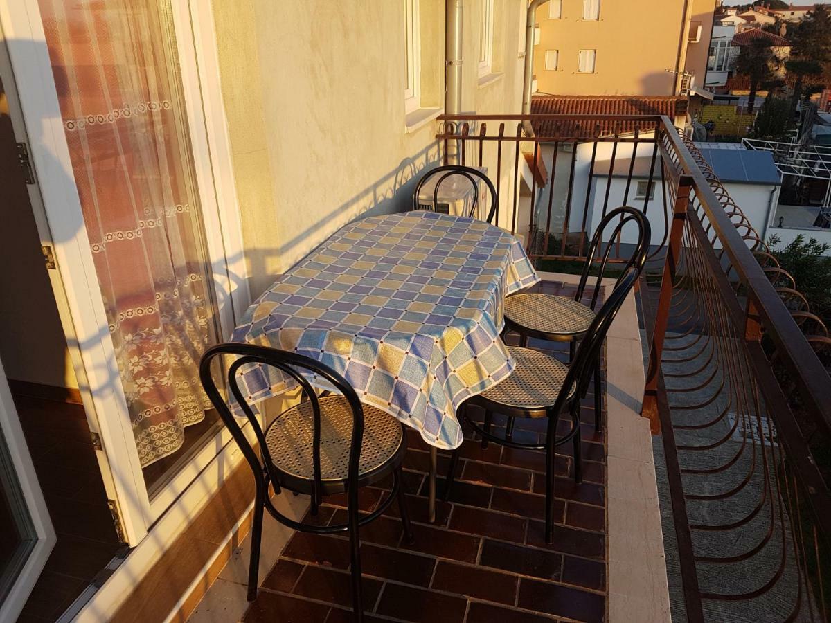 Apartments Zova ميدولين المظهر الخارجي الصورة