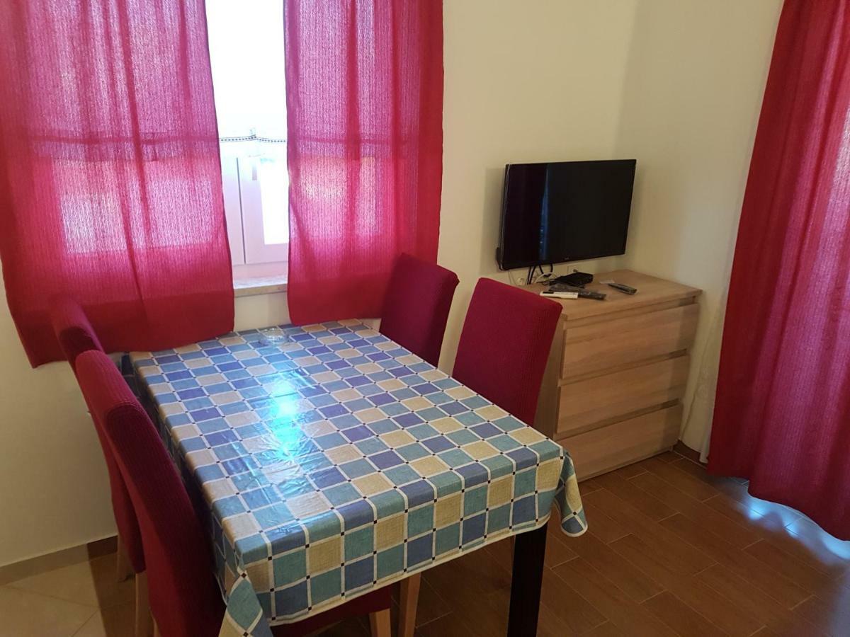Apartments Zova ميدولين المظهر الخارجي الصورة