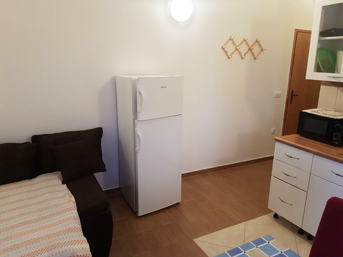 Apartments Zova ميدولين المظهر الخارجي الصورة