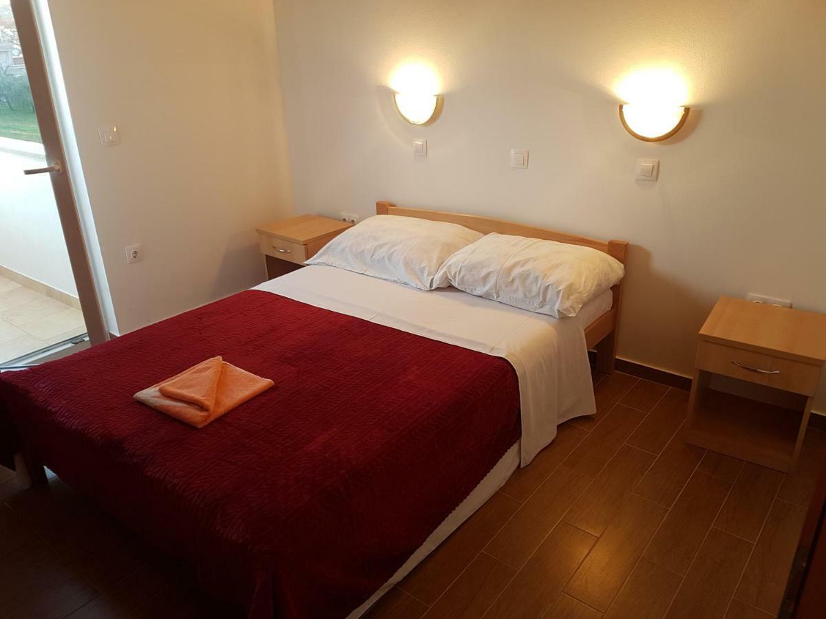 Apartments Zova ميدولين المظهر الخارجي الصورة