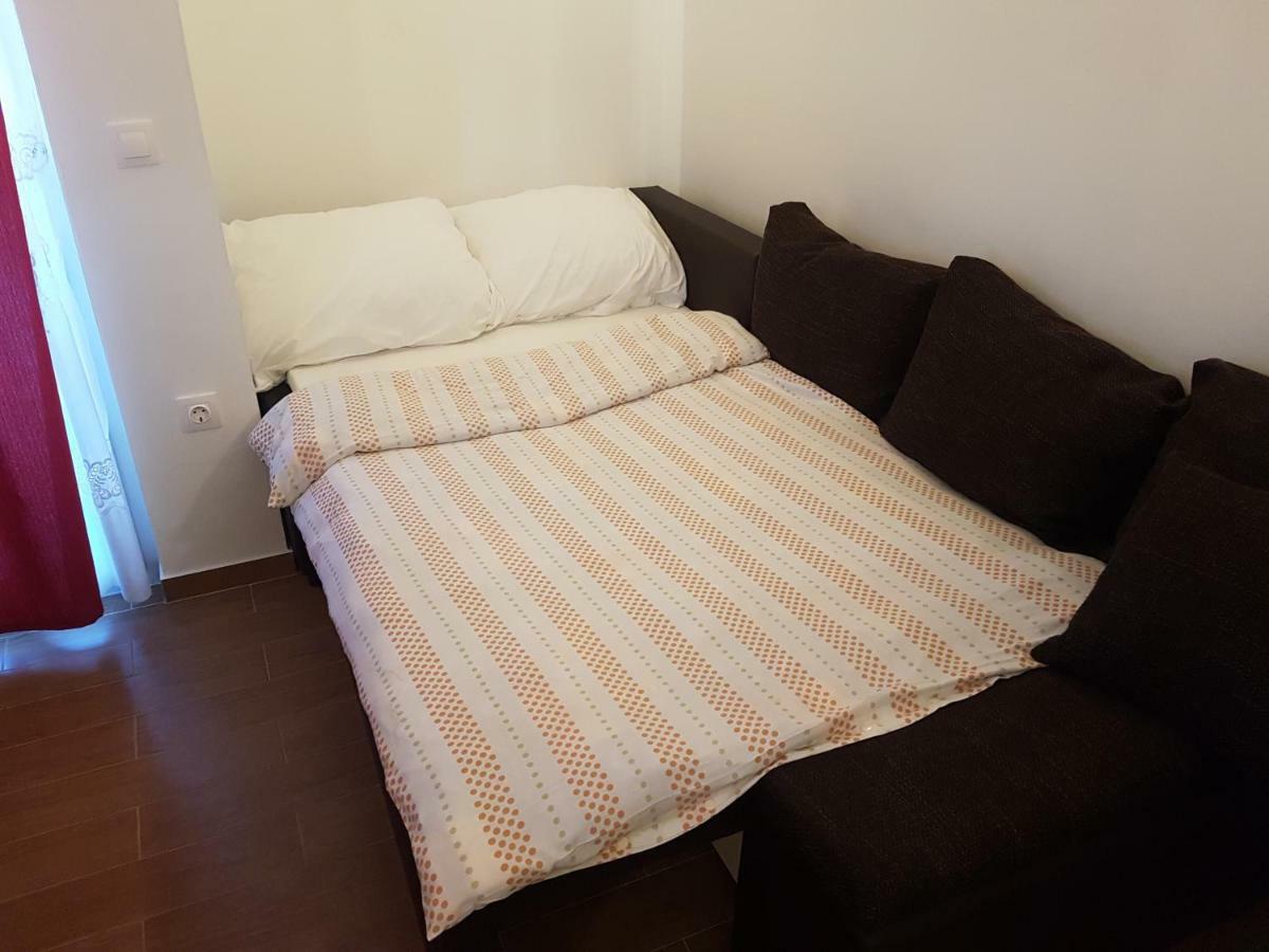 Apartments Zova ميدولين المظهر الخارجي الصورة
