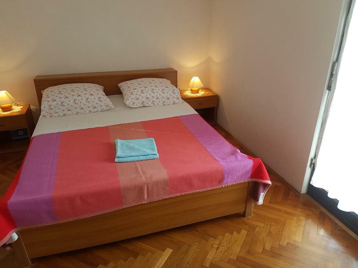 Apartments Zova ميدولين المظهر الخارجي الصورة