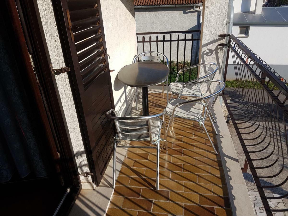 Apartments Zova ميدولين المظهر الخارجي الصورة