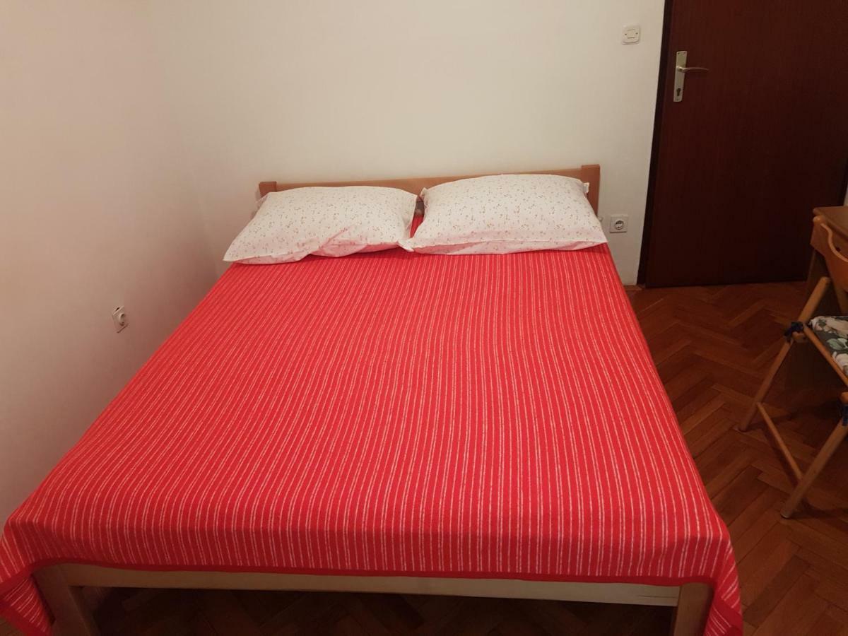 Apartments Zova ميدولين المظهر الخارجي الصورة