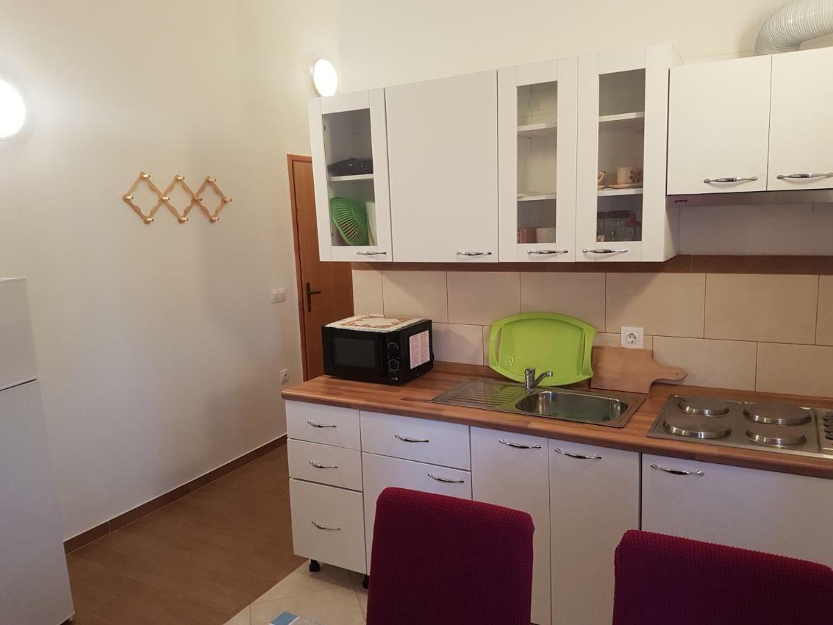 Apartments Zova ميدولين المظهر الخارجي الصورة